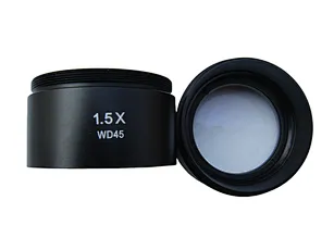 1.5X AUXI objective